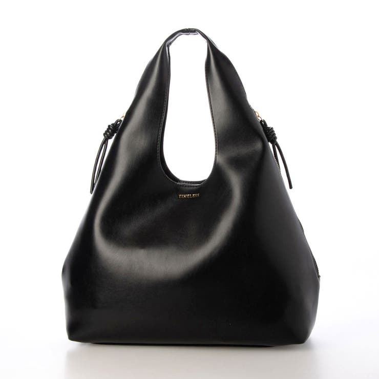 カシュカシュ cachecache / 3ピースソフト合皮トート | UNBILLION | 詳細画像11 