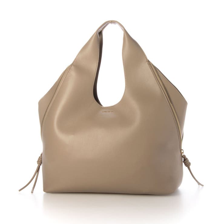 カシュカシュ cachecache / 3ピースソフト合皮トート | UNBILLION | 詳細画像13 