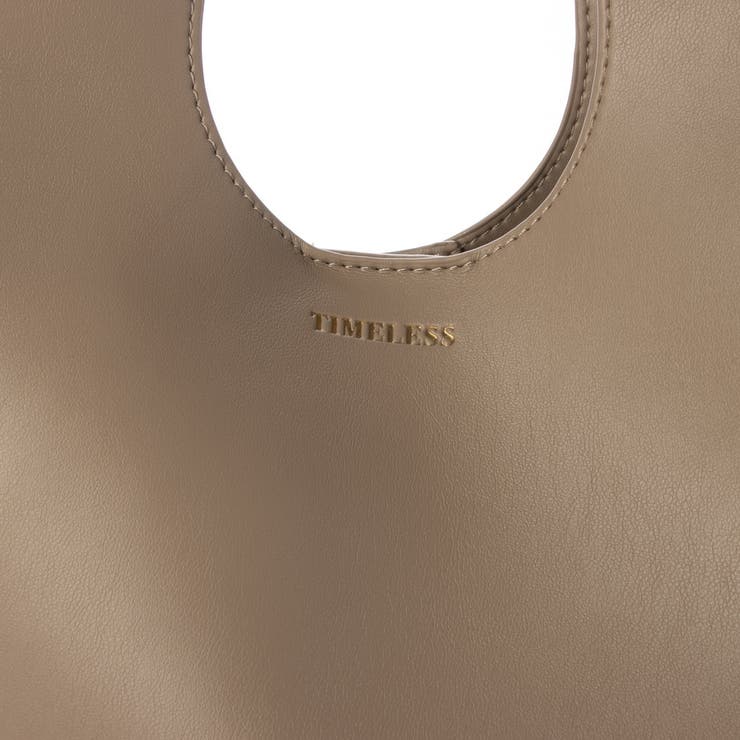 カシュカシュ cachecache / 3ピースソフト合皮トート | UNBILLION | 詳細画像17 