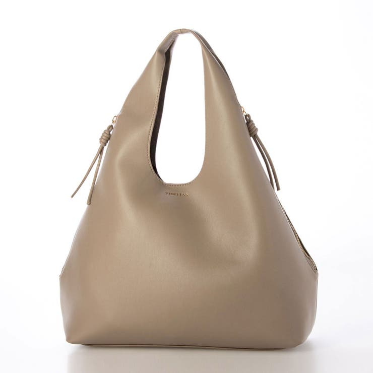 カシュカシュ cachecache / 3ピースソフト合皮トート | UNBILLION | 詳細画像20 