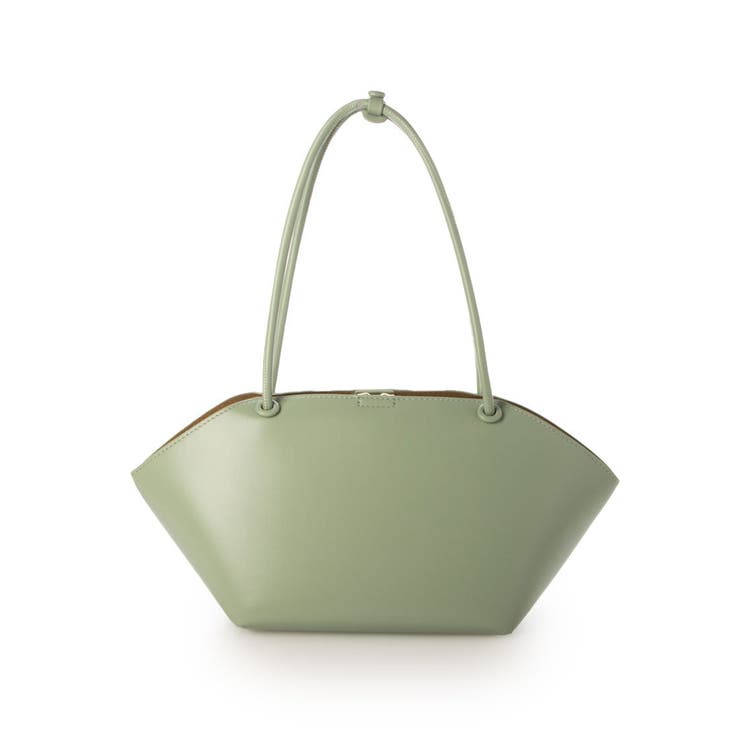 カシュカシュ cachecache / 横長バスケット型2wayトートバッグ | UNBILLION | 詳細画像14