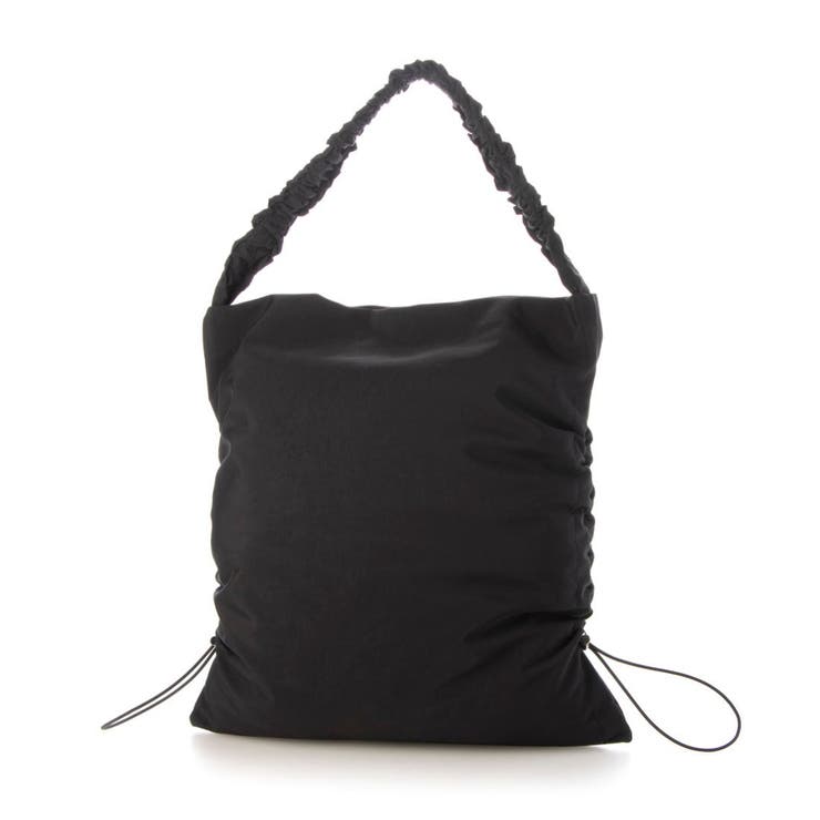 カシュカシュ cachecache / ビジュー付きワンハンドルトート | UNBILLION | 詳細画像20 