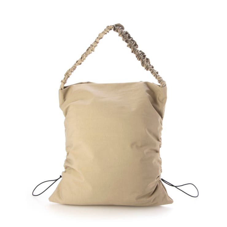 カシュカシュ cachecache / ビジュー付きワンハンドルトート | UNBILLION | 詳細画像5 