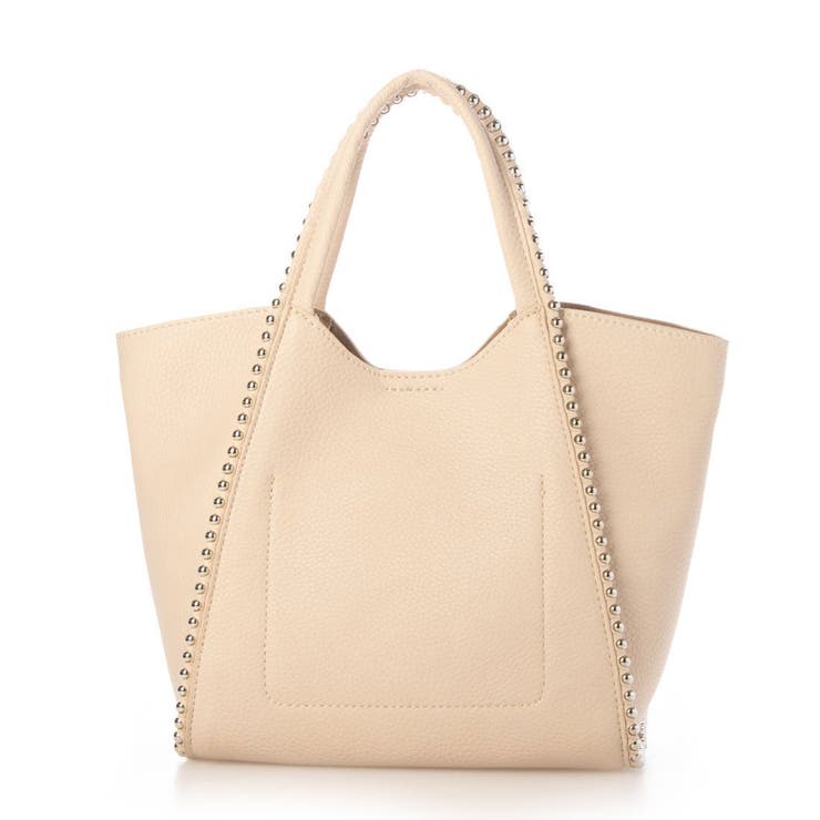 カシュカシュ cachecache / ボールチェーン2wayミニトートバッグ | UNBILLION | 詳細画像11