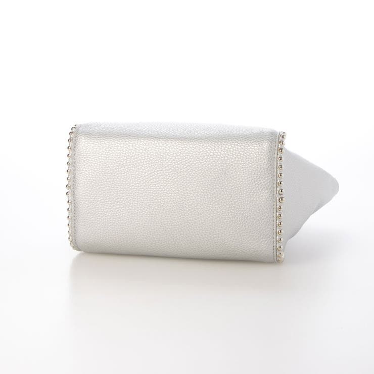 カシュカシュ cachecache / ボールチェーン2wayミニトートバッグ | UNBILLION | 詳細画像17