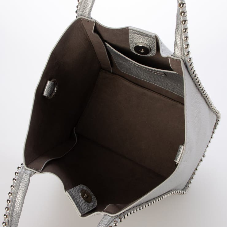 カシュカシュ cachecache / ボールチェーン2wayミニトートバッグ | UNBILLION | 詳細画像18