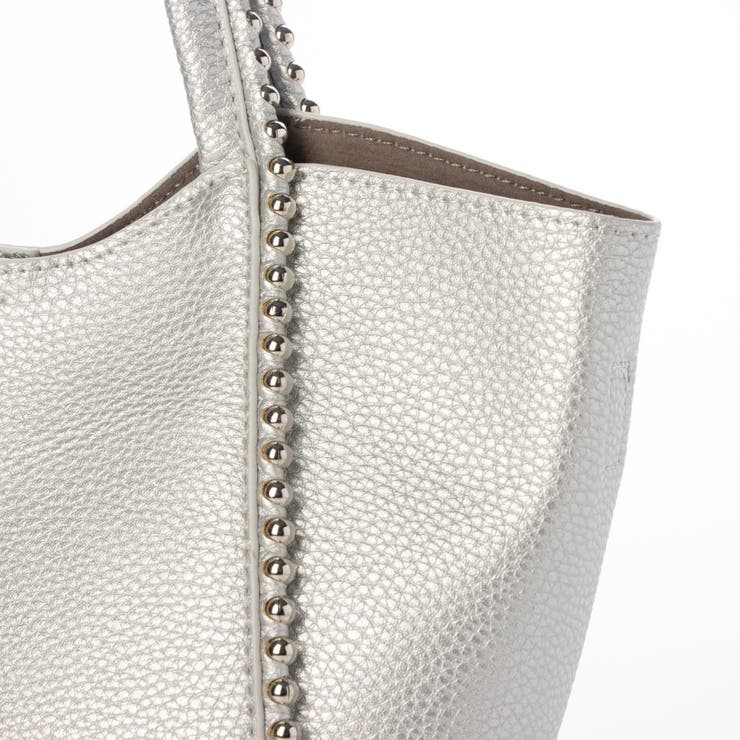 カシュカシュ cachecache / ボールチェーン2wayミニトートバッグ | UNBILLION | 詳細画像19