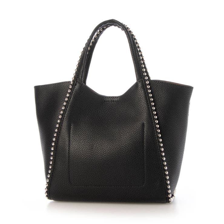 カシュカシュ cachecache / ボールチェーン2wayミニトートバッグ | UNBILLION | 詳細画像24