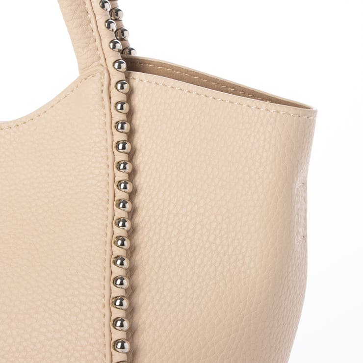 カシュカシュ cachecache / ボールチェーン2wayミニトートバッグ | UNBILLION | 詳細画像29