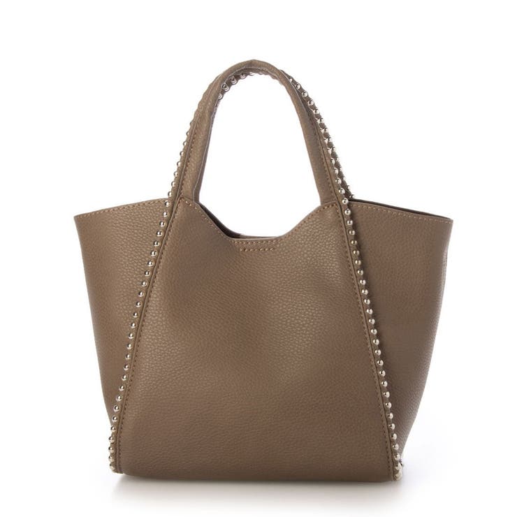 カシュカシュ cachecache / ボールチェーン2wayミニトートバッグ | UNBILLION | 詳細画像31