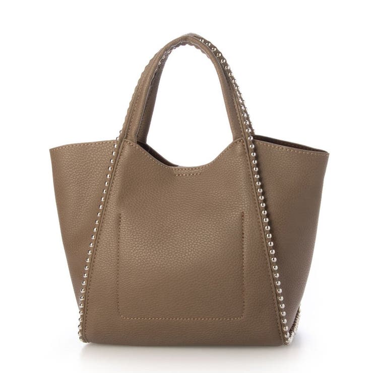 カシュカシュ cachecache / ボールチェーン2wayミニトートバッグ | UNBILLION | 詳細画像32