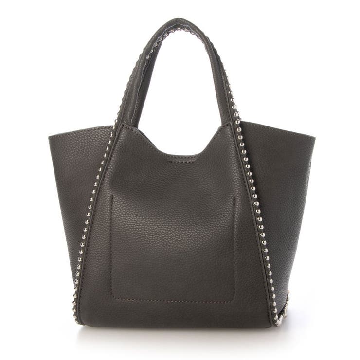 カシュカシュ cachecache / ボールチェーン2wayミニトートバッグ | UNBILLION | 詳細画像38