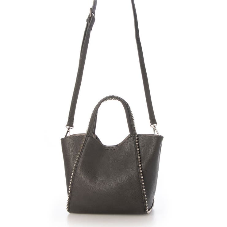 カシュカシュ cachecache / ボールチェーン2wayミニトートバッグ | UNBILLION | 詳細画像42