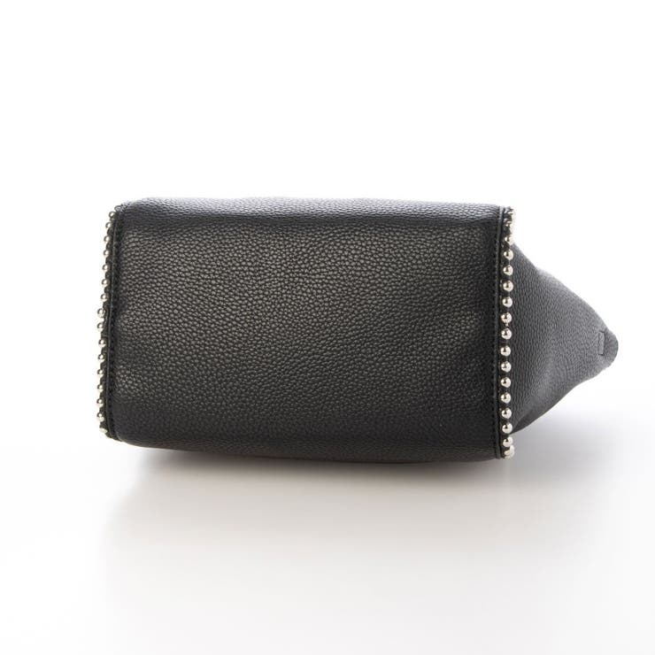 カシュカシュ cachecache / ボールチェーン2wayミニトートバッグ | UNBILLION | 詳細画像45