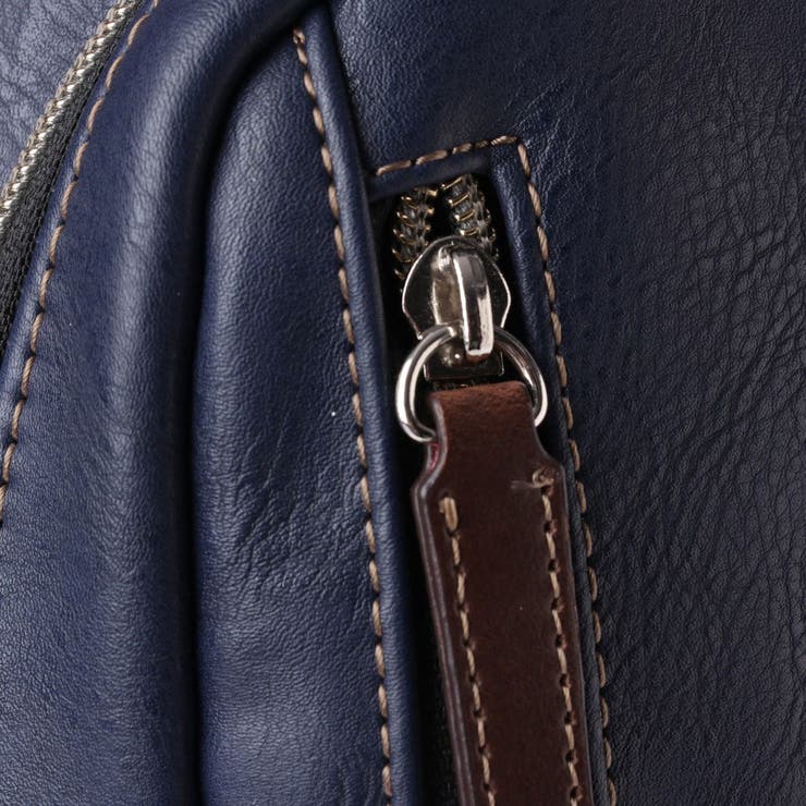 オティアス Otias / 合成皮革タテ型ボディバッグ | UNBILLION | 詳細画像14 