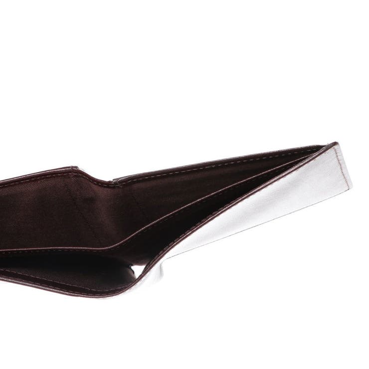 オティアス Otias / バッファローレザー二つ折り財布 | UNBILLION | 詳細画像11 