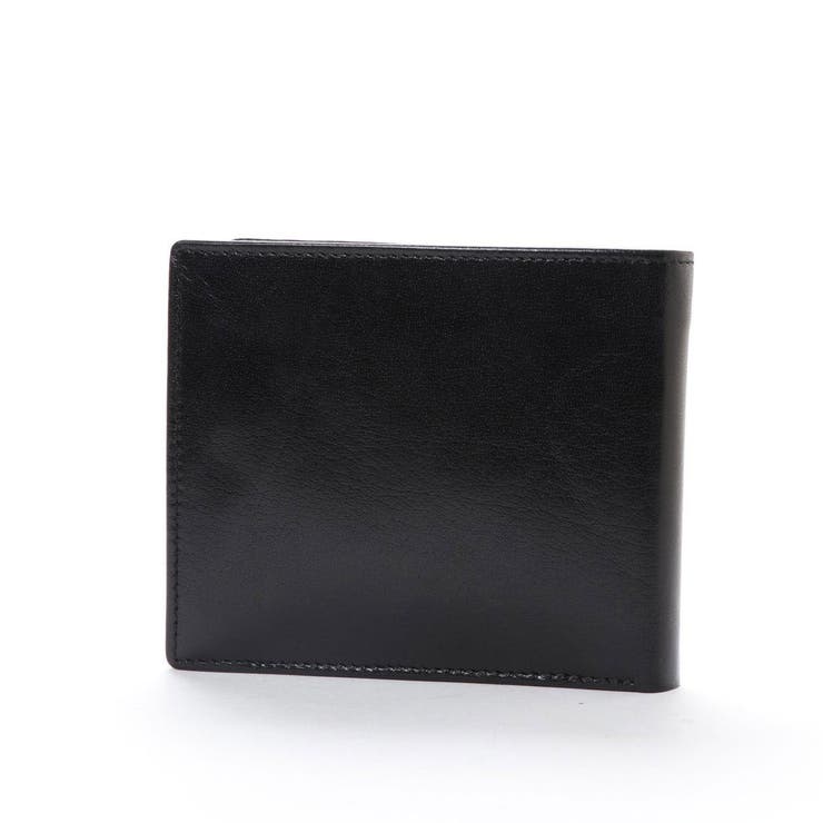 オティアス Otias / バッファローレザー二つ折り財布 | UNBILLION | 詳細画像2 