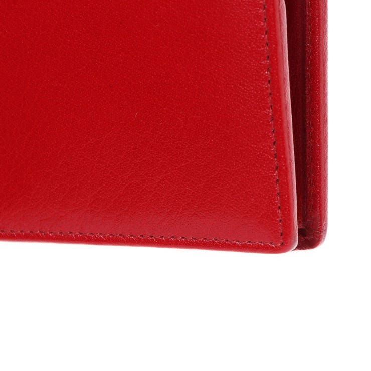 オティアス Otias / バッファローレザー二つ折り財布 | UNBILLION | 詳細画像18 