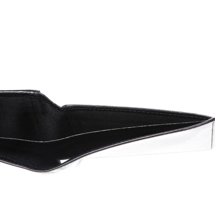 オティアス Otias / バッファローレザー二つ折り財布 | UNBILLION | 詳細画像5 