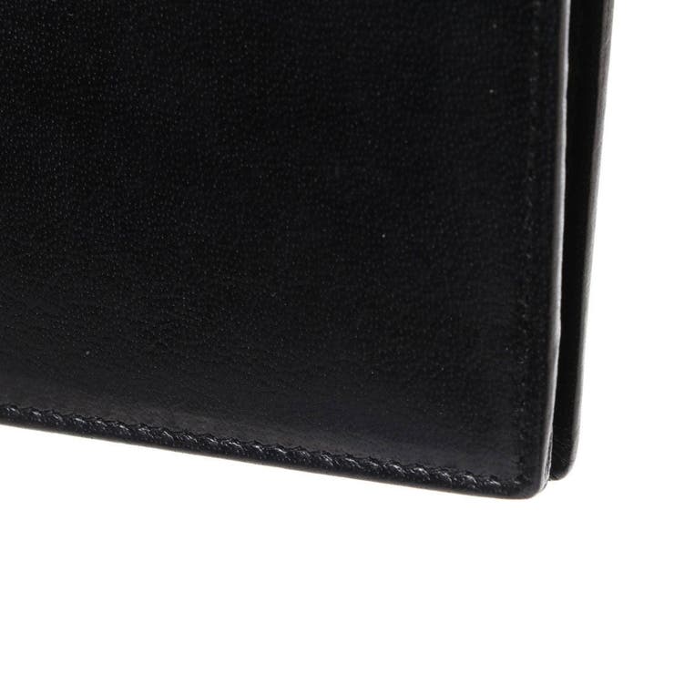 オティアス Otias / バッファローレザー二つ折り財布 | UNBILLION | 詳細画像6 