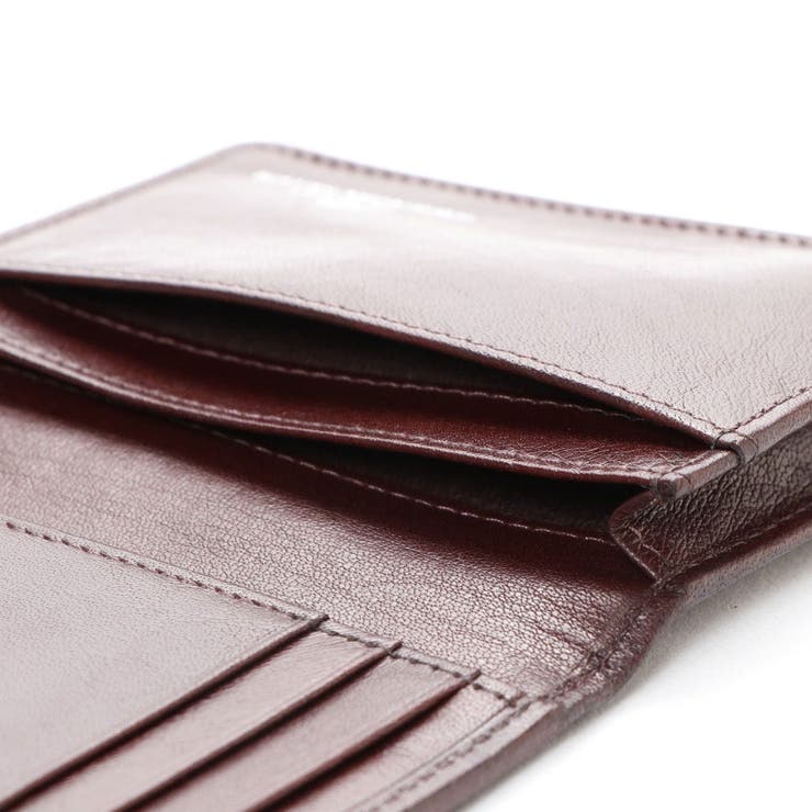 オティアス Otias / バッファローレザー名刺入れ | UNBILLION | 詳細画像9 