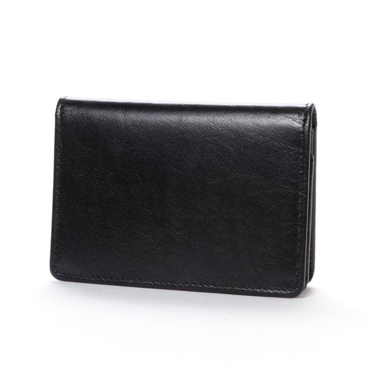 オティアス Otias / バッファローレザー名刺入れ | UNBILLION | 詳細画像2 