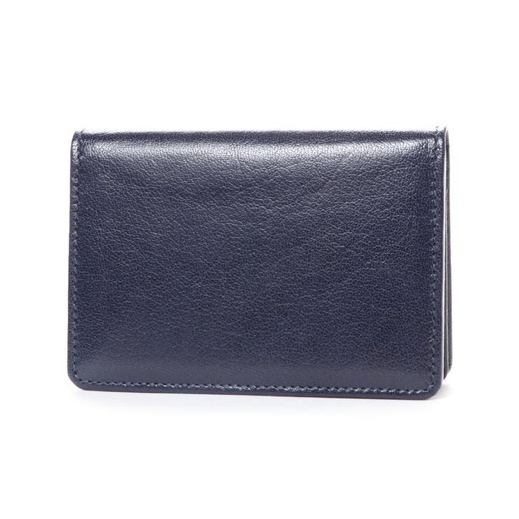 オティアス Otias / バッファローレザー名刺入れ | UNBILLION | 詳細画像11 