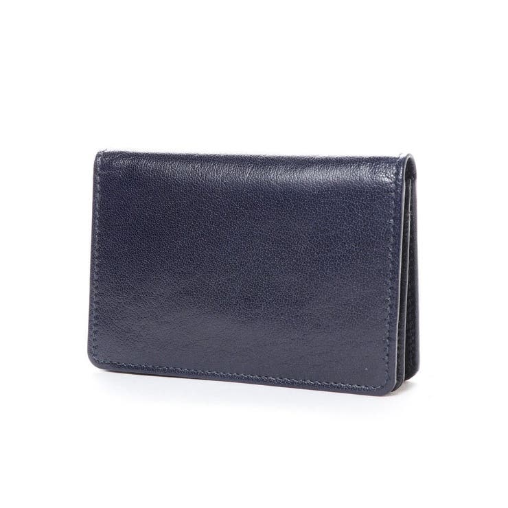 オティアス Otias / バッファローレザー名刺入れ | UNBILLION | 詳細画像12 