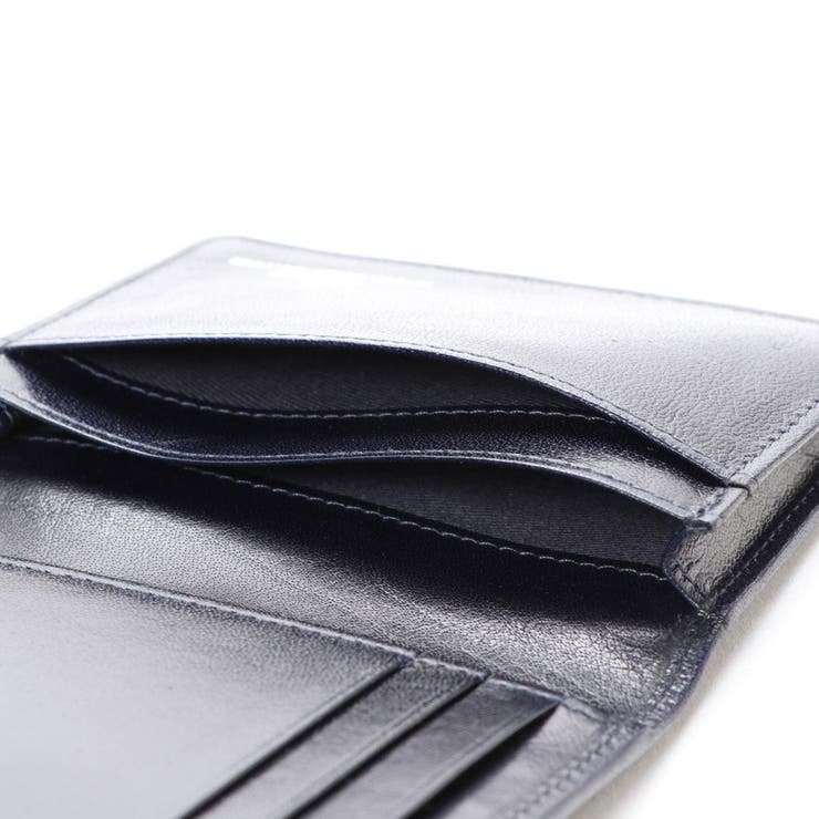 オティアス Otias / バッファローレザー名刺入れ | UNBILLION | 詳細画像14 