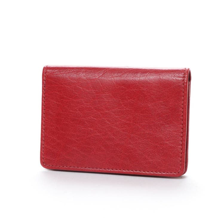 オティアス Otias / バッファローレザー名刺入れ | UNBILLION | 詳細画像16 