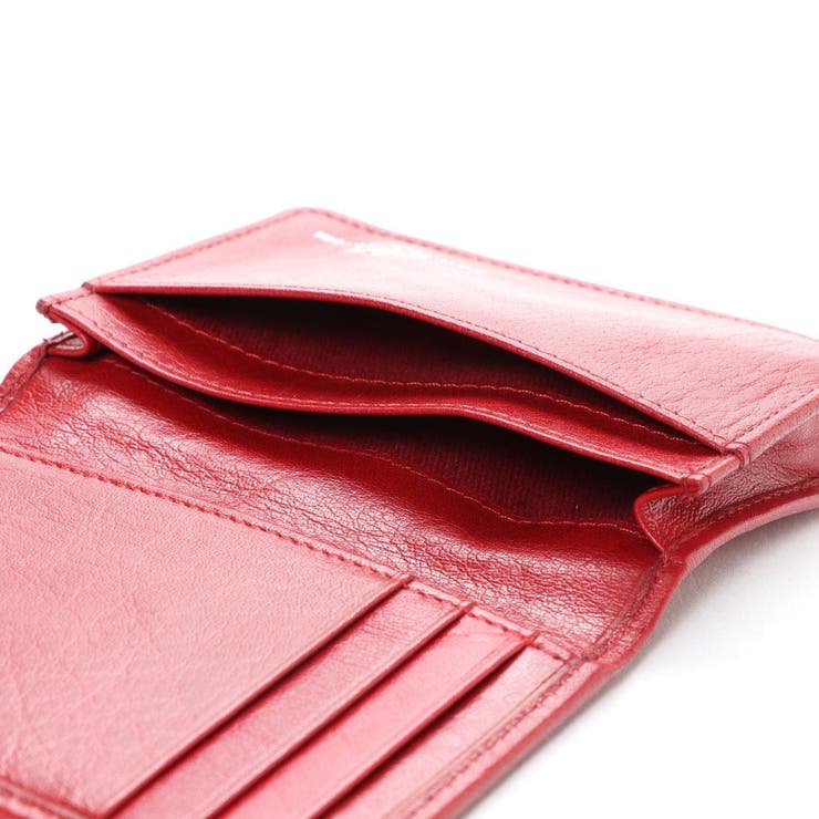 オティアス Otias / バッファローレザー名刺入れ | UNBILLION | 詳細画像19 