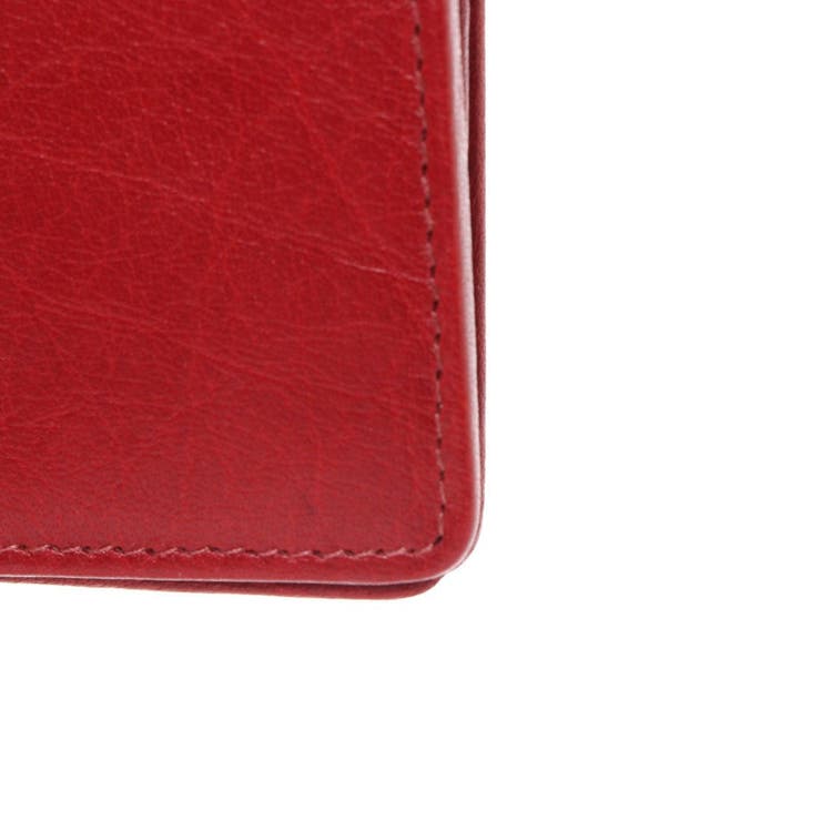 オティアス Otias / バッファローレザー名刺入れ | UNBILLION | 詳細画像20 