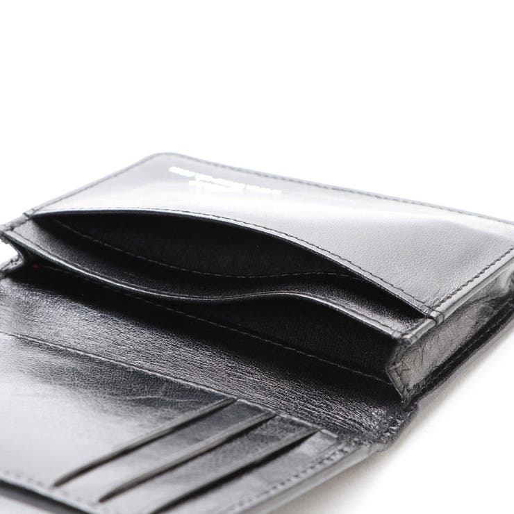 オティアス Otias / バッファローレザー名刺入れ | UNBILLION | 詳細画像4 