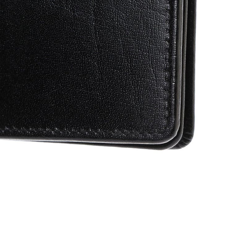 オティアス Otias / バッファローレザー名刺入れ | UNBILLION | 詳細画像5 