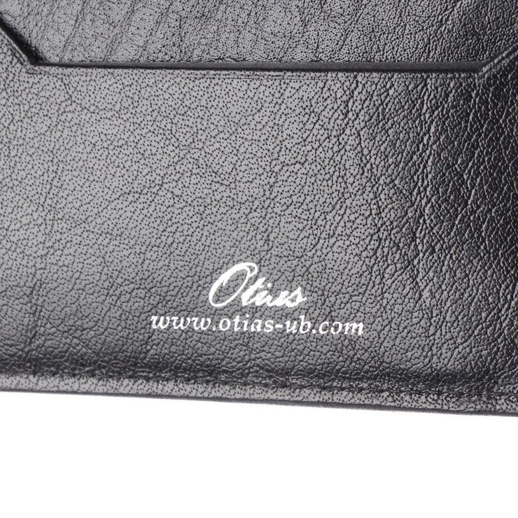 オティアス Otias/バッファローレザー ファスナーポケットカードケース | UNBILLION | 詳細画像4 