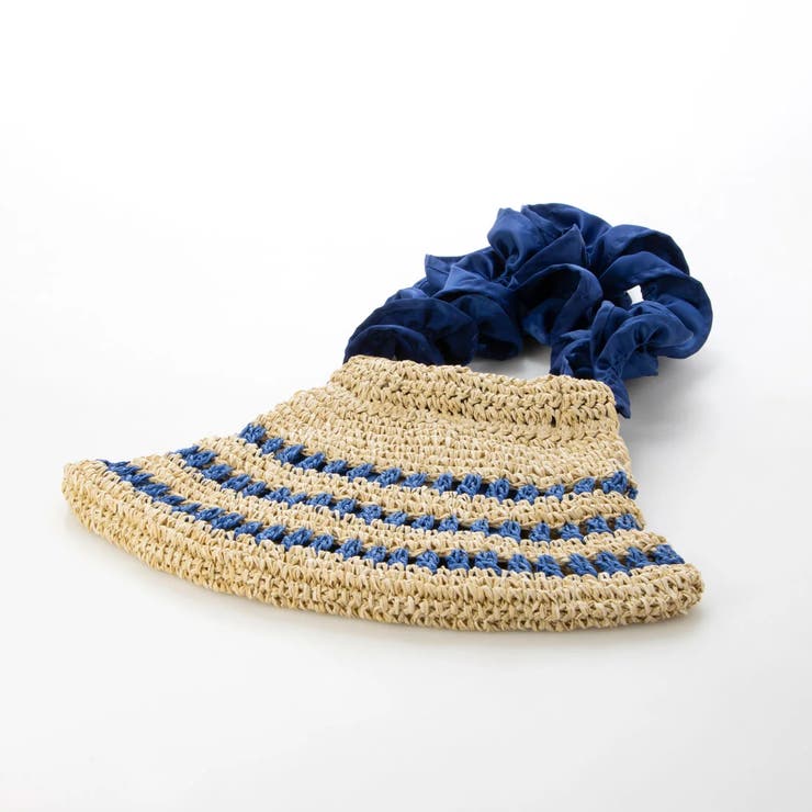 カカトゥ kakatoo / トライアングルペーパークロッシェバッグ | UNBILLION | 詳細画像21 