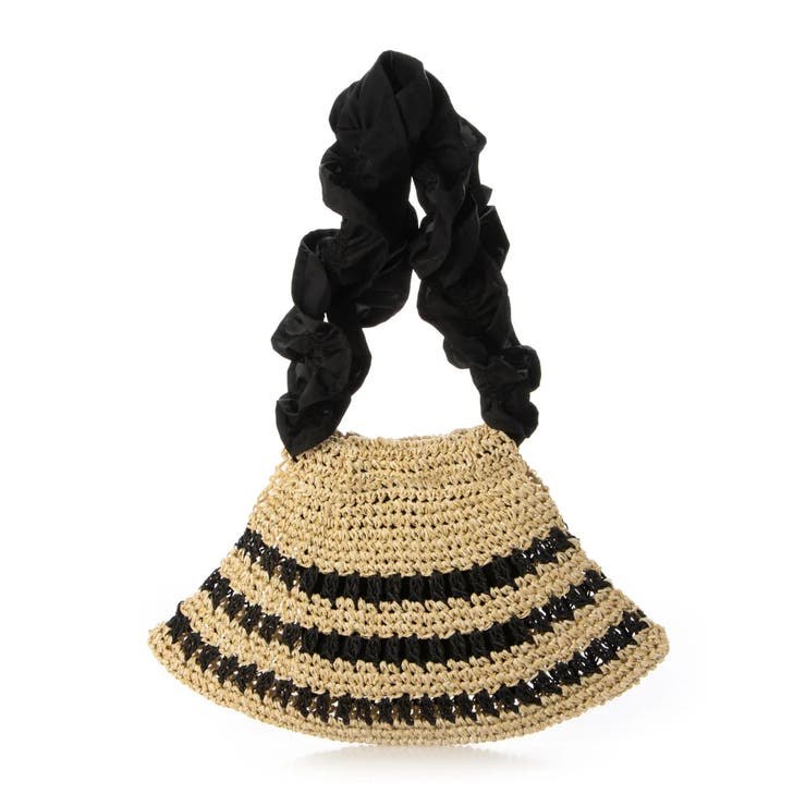 カカトゥ kakatoo / トライアングルペーパークロッシェバッグ | UNBILLION | 詳細画像5 