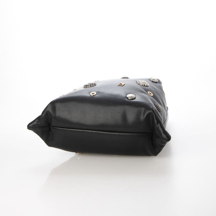 カカトゥ kakatoo / スタッズボンディングショルダー | UNBILLION | 詳細画像29 