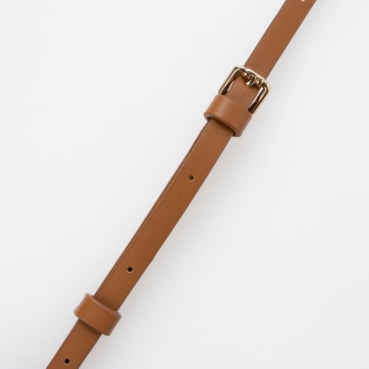 カカトゥ kakatoo / カウヘアーポイントミニショルダー | UNBILLION | 詳細画像5 