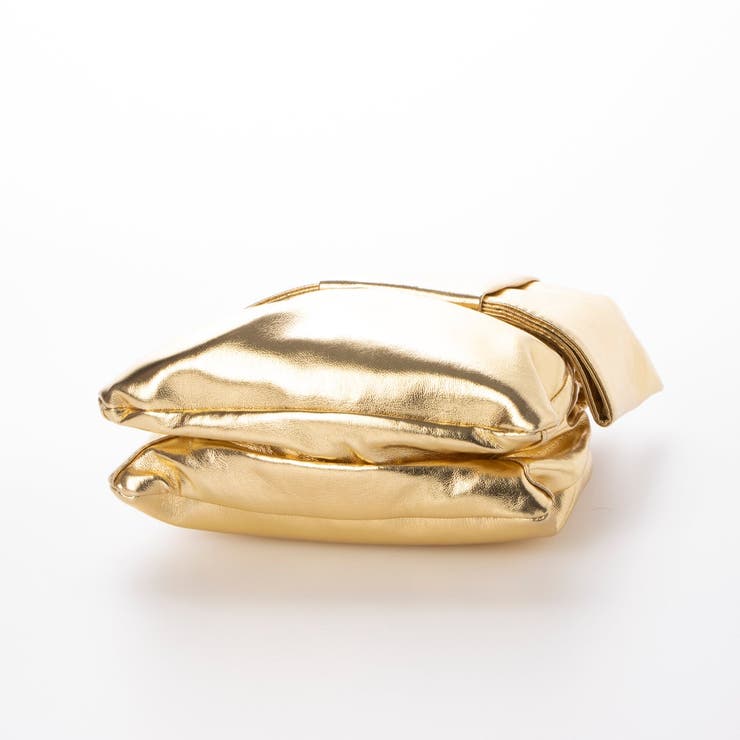 カカトゥ kakatoo / リボンチェーンショルダー | UNBILLION | 詳細画像3 