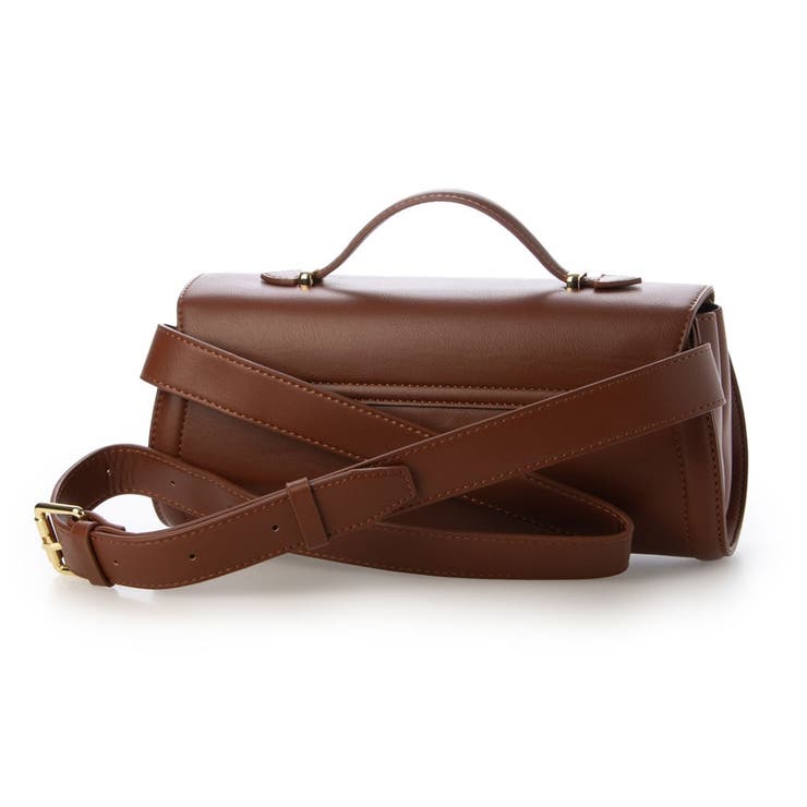 カカトゥ kakatoo / ロール型ボディバッグ | UNBILLION | 詳細画像10 