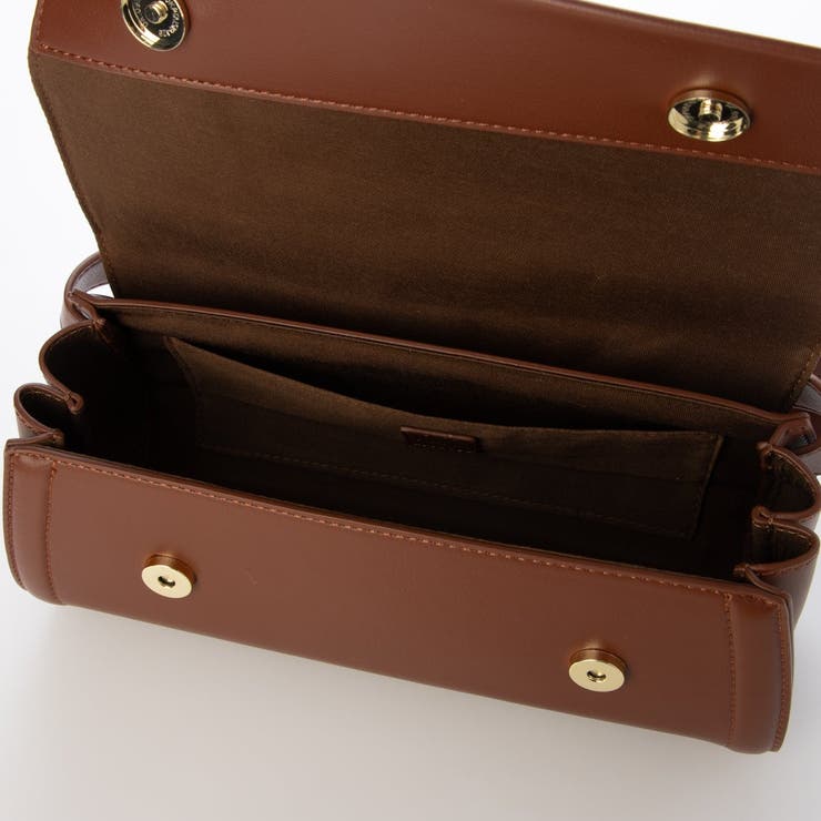 カカトゥ kakatoo / ロール型ボディバッグ | UNBILLION | 詳細画像12 