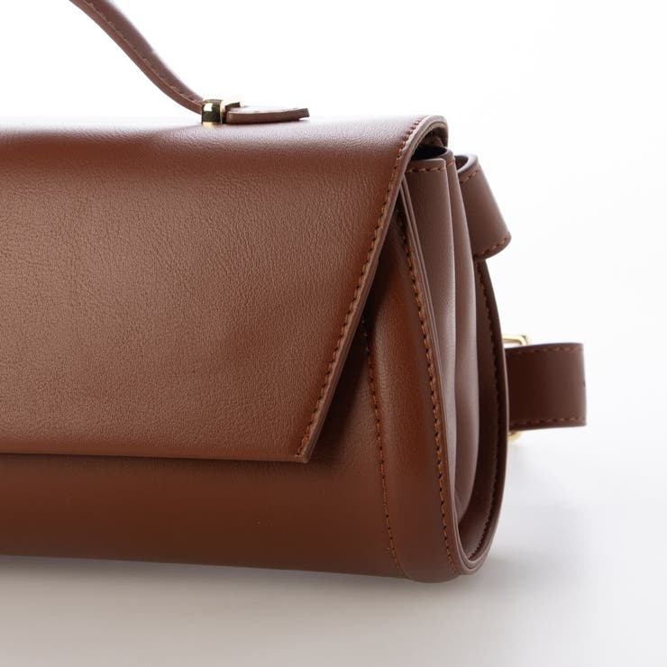 カカトゥ kakatoo / ロール型ボディバッグ | UNBILLION | 詳細画像14 