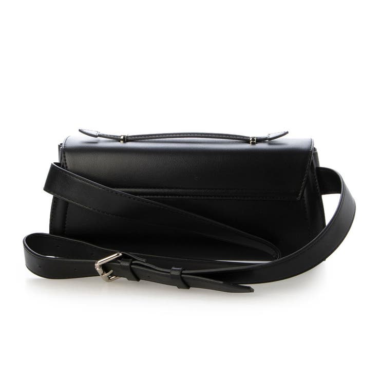 カカトゥ kakatoo / ロール型ボディバッグ | UNBILLION | 詳細画像2 