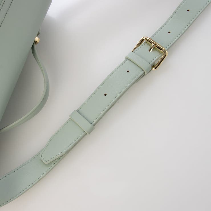 カカトゥ kakatoo / ロール型ボディバッグ | UNBILLION | 詳細画像22 