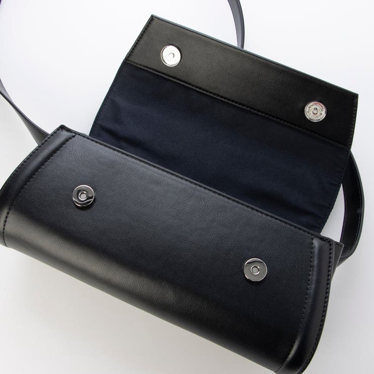 カカトゥ kakatoo / ロール型ボディバッグ | UNBILLION | 詳細画像5 