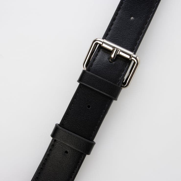 カカトゥ kakatoo / ロール型ボディバッグ | UNBILLION | 詳細画像7 