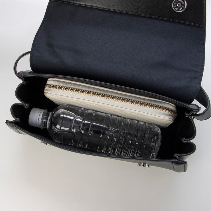 カカトゥ kakatoo / ロール型ボディバッグ | UNBILLION | 詳細画像8 