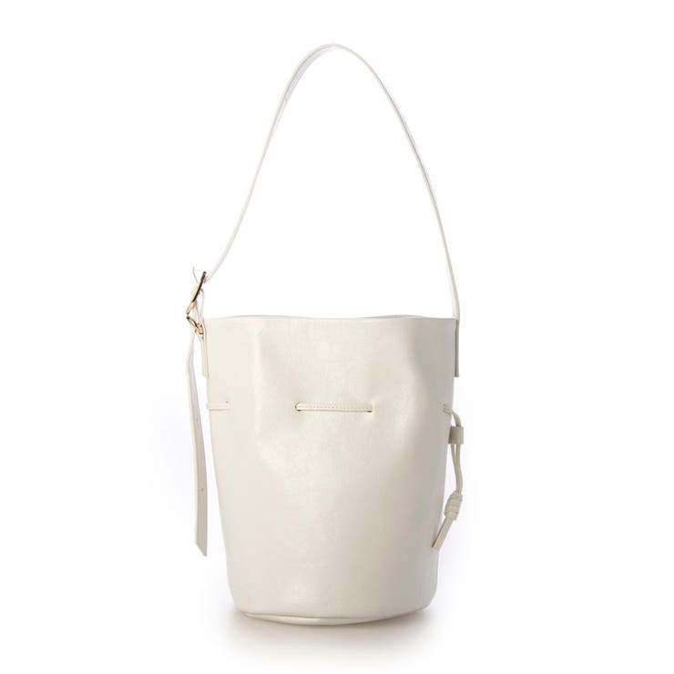 カカトゥ kakatoo / ドロストバゲットバッグ | UNBILLION | 詳細画像6 