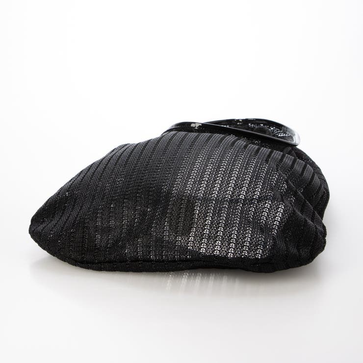 カカトゥ kakatoo / レースメッシュショルダーバッグ | UNBILLION | 詳細画像11 